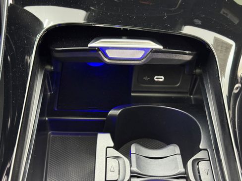 Used 2024 Mercedes-Benz C 36 AMG S image 40