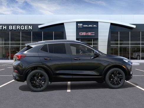 New 2026 Buick Encore GX Sport Touring w/ Advanced Technology Package AWD/4WD image 5