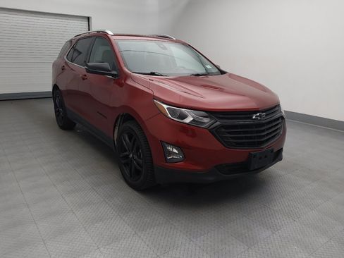Used 2020 Chevrolet Equinox LT w/ Sport Edition AWD/4WD image 13
