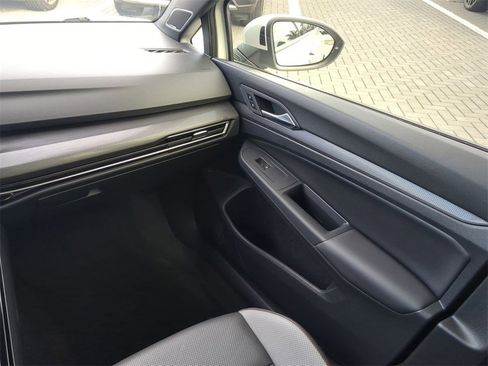 Used 2023 Volkswagen GTI Autobahn image 18