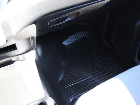 Used 2024 RAM 4500 SLT w/ Quick Order Package 2YG SLT image 20