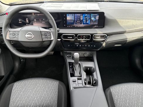 New 2026 Nissan Sentra SV image 10