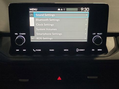 Used 2023 Honda Accord EX image 25