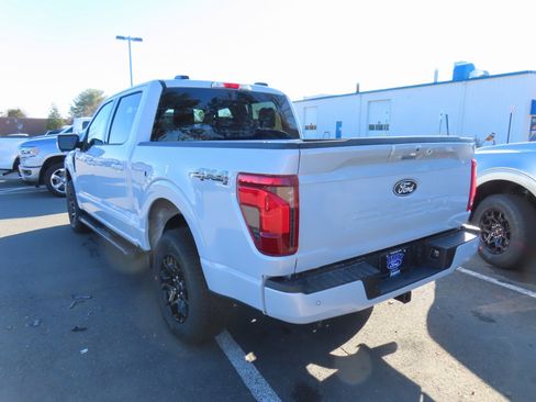 New 2025 Ford F150 XLT image 6