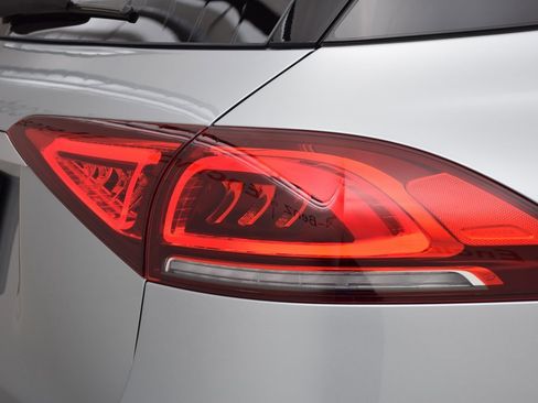 Certified 2022 Mercedes-Benz GLE 350 image 12