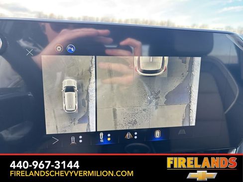 New 2026 Chevrolet Equinox LT w/ Convenience Package II image 26