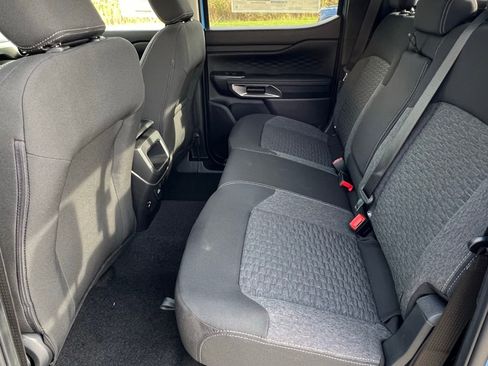 New 2026 Ford Ranger XL image 17