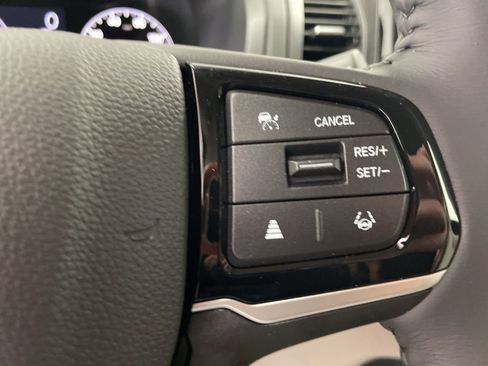 New 2026 Honda Odyssey EX-L image 21