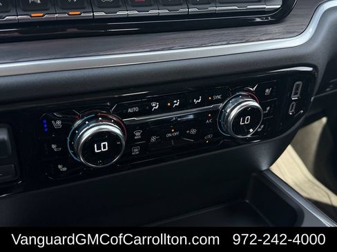 New 2026 GMC Sierra 1500 SLT AWD/4WD image 16