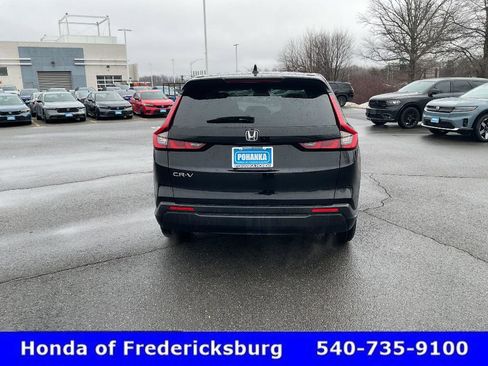 Certified 2023 Honda CR-V EX image 5