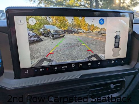 New 2025 Ford Bronco Sport Big Bend AWD/4WD image 26