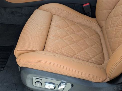 New 2026 BMW X7 xDrive40i image 4