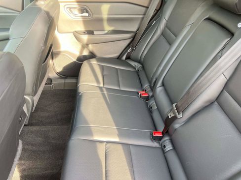 Certified 2023 Nissan Rogue SV w/ SV Premium Package image 13