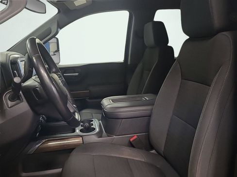 Used 2021 Chevrolet Silverado 1500 RST w/ All Star Edition Plus image 9