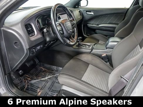 Used 2023 Dodge Charger GT w/ Blacktop Package image 13