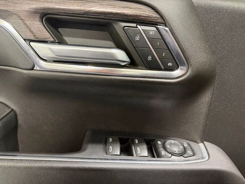 Used 2023 Chevrolet Silverado 1500 LTZ w/ LTZ Convenience Package II image 10