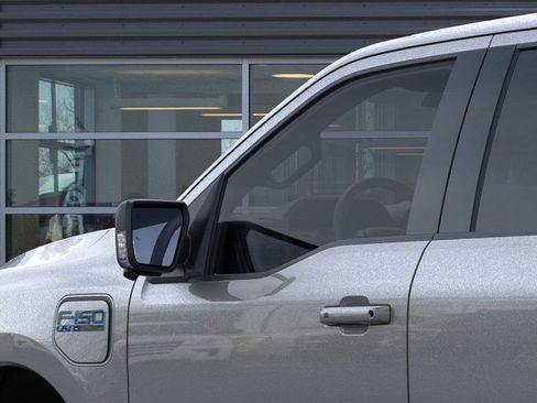 New 2025 Ford F150 Lightning Flash image 20