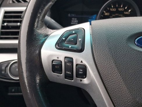 Used 2014 Ford Explorer XLT w/ Equipment Group 202A image 21