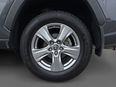 Used 2024 Toyota RAV4 LE image 8