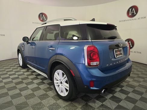 Used 2018 MINI Cooper Countryman S image 7