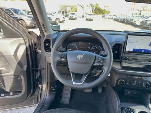 Certified 2022 Ford Bronco Sport image 29