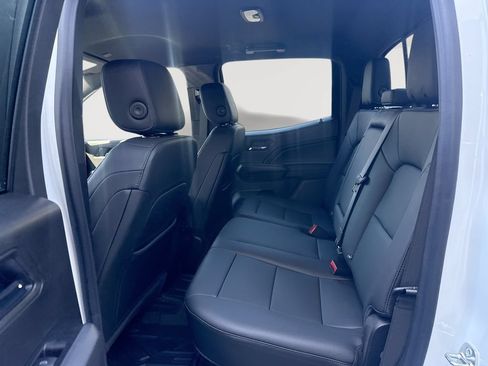 New 2026 GMC Canyon Elevation w/ Convenience Package AWD/4WD image 24
