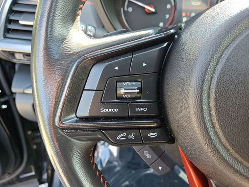 Certified 2023 Subaru Forester Sport AWD/4WD image 22