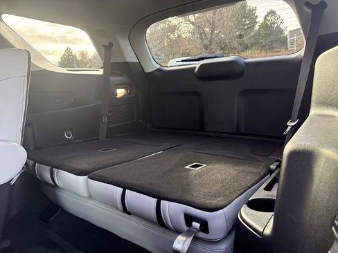 Certified 2025 Ford Explorer Platinum w/ Ultimate Package image 24