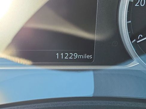 Used 2025 Nissan Leaf SV Plus FWD image 16