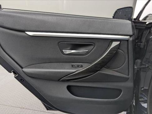 Used 2018 BMW 430i Gran Coupe xDrive AWD/4WD image 16