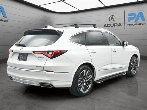 New 2026 Acura MDX SH-AWD w/ Advance Package image 24
