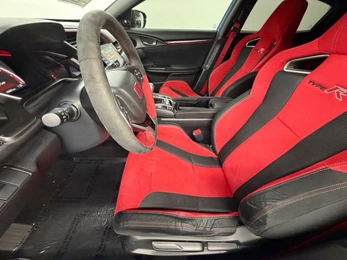 Used 2021 Honda Civic Type R image 21