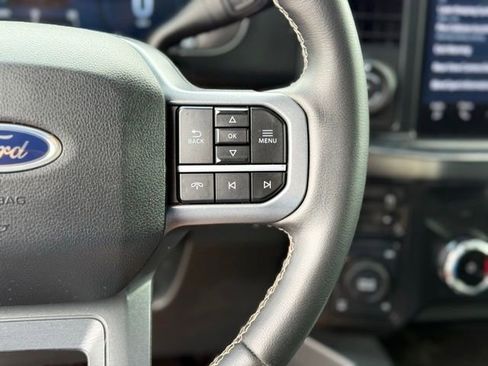 Used 2025 Ford F250 Lariat w/ Lariat Ultimate Package AWD/4WD image 33