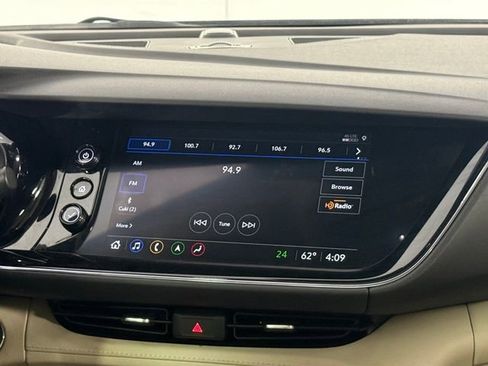 Used 2023 Buick Envision Avenir FWD image 29