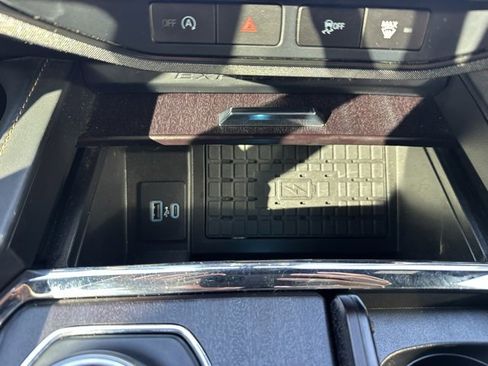 Used 2022 Ford Expedition Max Platinum image 37