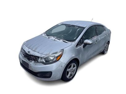 Used 2013 Kia Rio LX w/ PWR Pkg