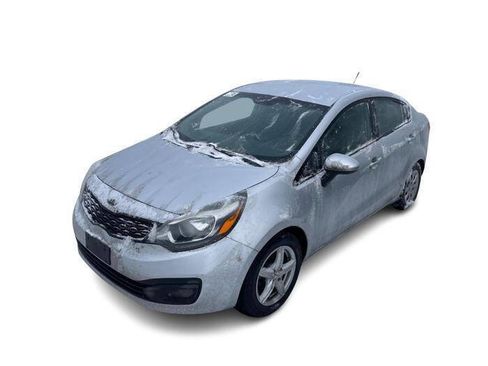 Used 2013 Kia Rio LX w/ PWR Pkg image 1