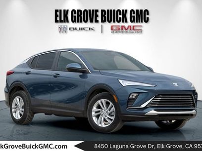 New 2026 Buick Envista Preferred w/ Convenience I Package