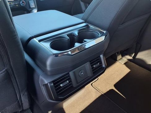 Used 2025 Ford F150 STX AWD/4WD image 7