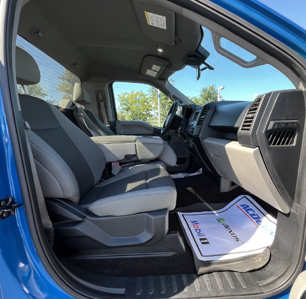 Used 2020 Ford F150 XL w/ Equipment Group 101A Mid RWD image 27