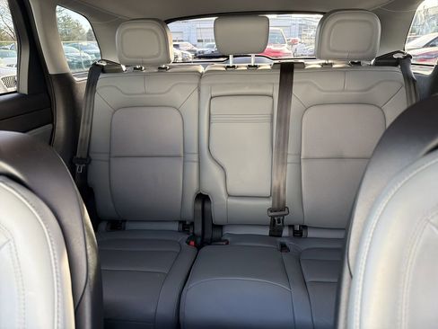 Certified 2022 Lincoln Corsair AWD w/ Premium Package image 19