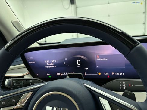 New 2026 Buick Enclave Avenir w/ Super Cruise Package image 4