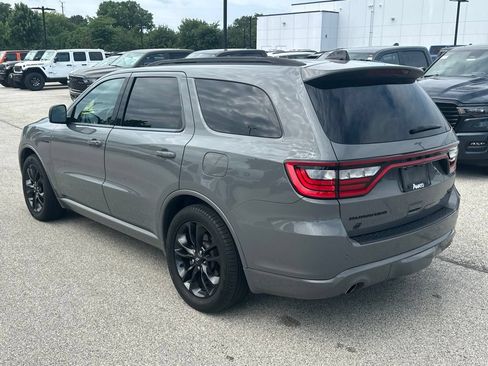 Used 2023 Dodge Durango R/T w/ Blacktop Package AWD/4WD image 6