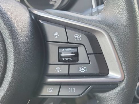 Used 2023 Subaru Forester Limited AWD/4WD image 24