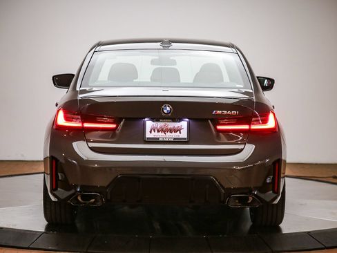 New 2026 BMW M340i w/ Premium Package RWD image 4