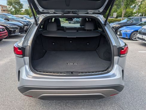 Used 2024 Lexus RX 350 AWD w/ Technology Package image 13