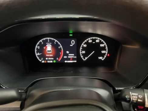 Used 2024 Honda CR-V EX image 24