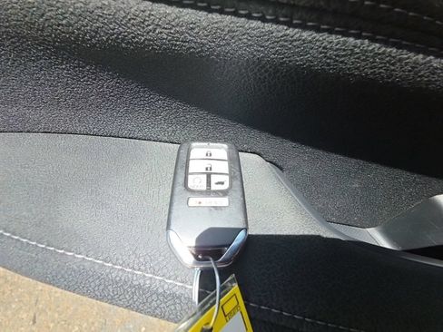 Used 2021 Honda CR-V EX image 27
