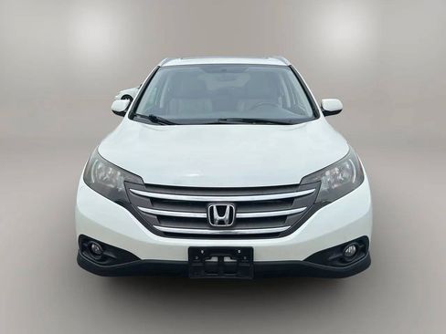 Used 2014 Honda CR-V EX-L image 2