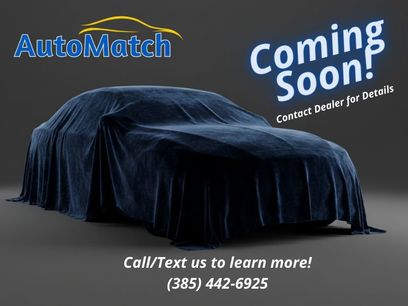 Used 2018 Jeep Grand Cherokee Trailhawk
